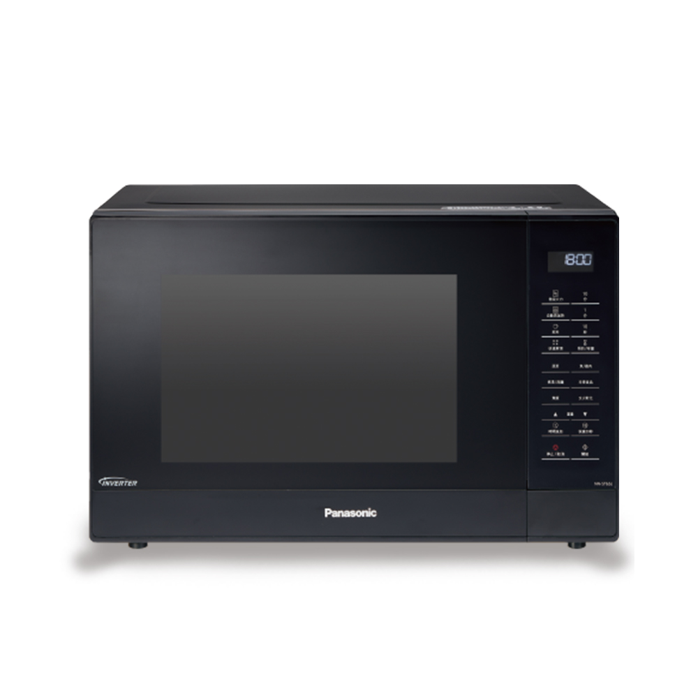 【Panasonic國際牌】變頻微電腦微波爐 NN-ST65J